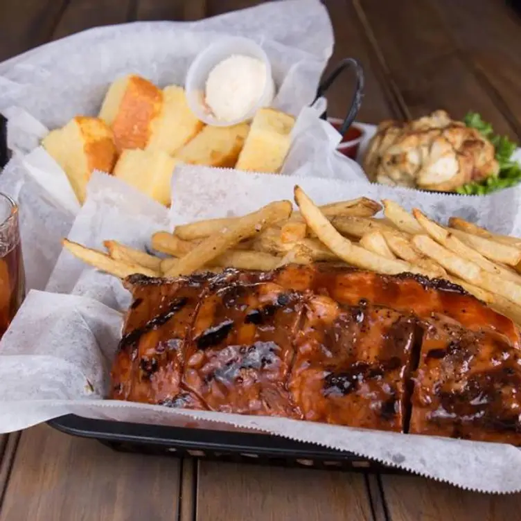 Baltimore's Best RIbs - Corner Stable - Cockeysville, Cockeysville, MD