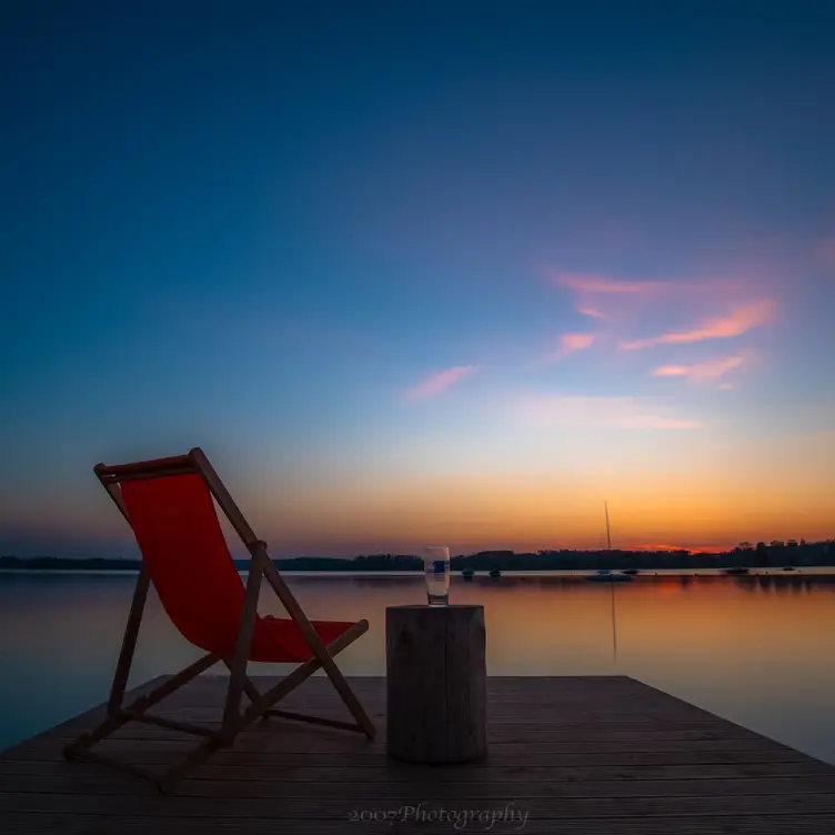 Wörthseer Sehnsucht 🥰🍻👍 - Augustiner am Wörthsee, Wörthsee, BY