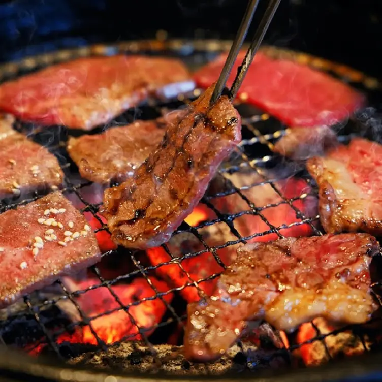 Kashiwa Yakiniku, Crows Nest, AU-NSW