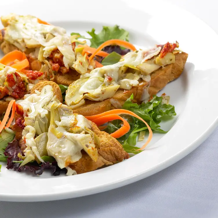 Mama's Meatball Restaurant San Luis Obispo, , CA OpenTable