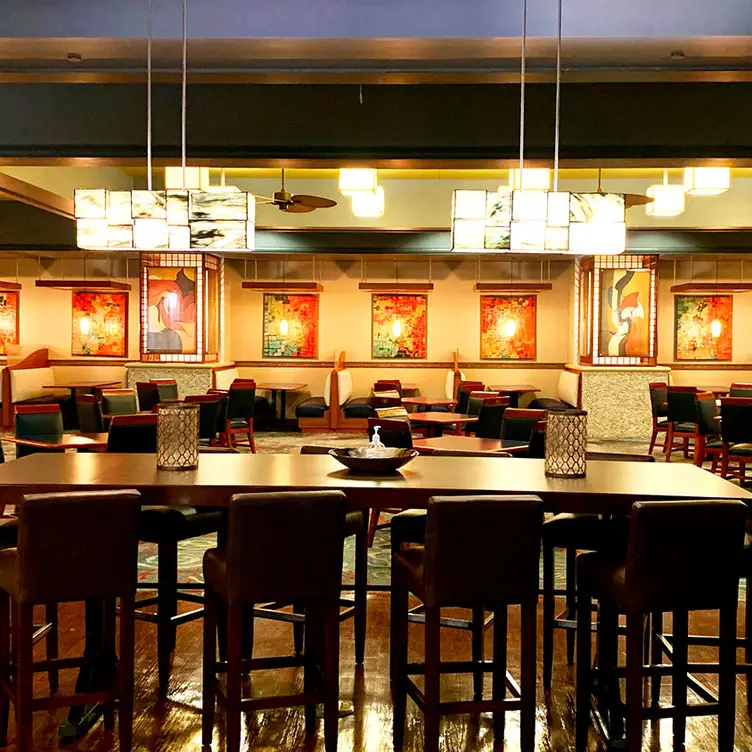 The Kitchen at Calder Casino - The Kitchen at Calder Casino, Miami Gardens, FL