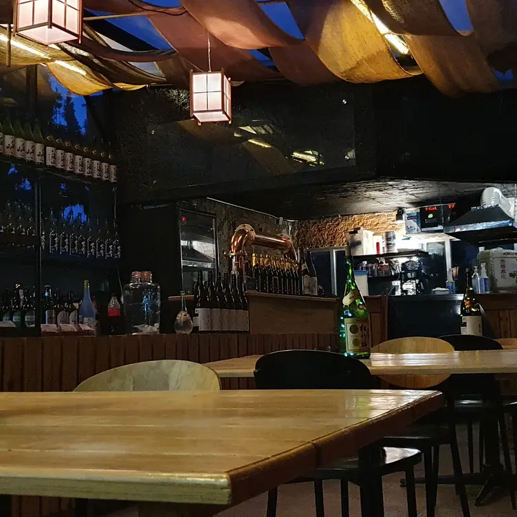 YAKI YAKI, Ciudad de México, CDMX