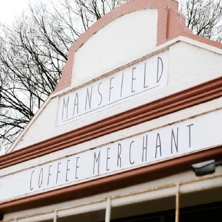 Mansfield Coffee Merchant，AU-VICMansfield