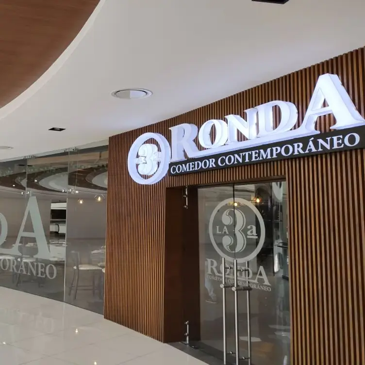 3ra Ronda - Pachuca, Pachuca, HID