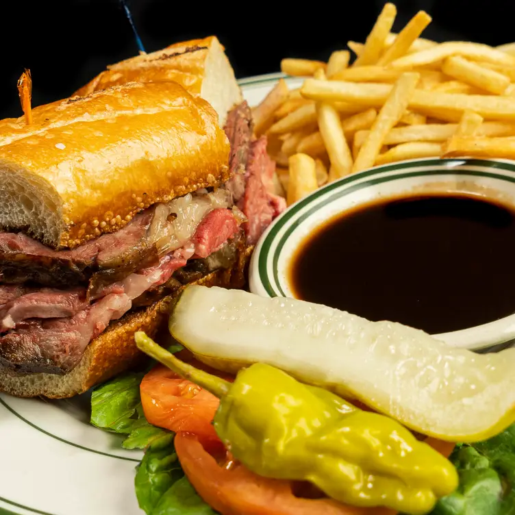 Gulliver's Restaurant Irvine, CA OpenTable