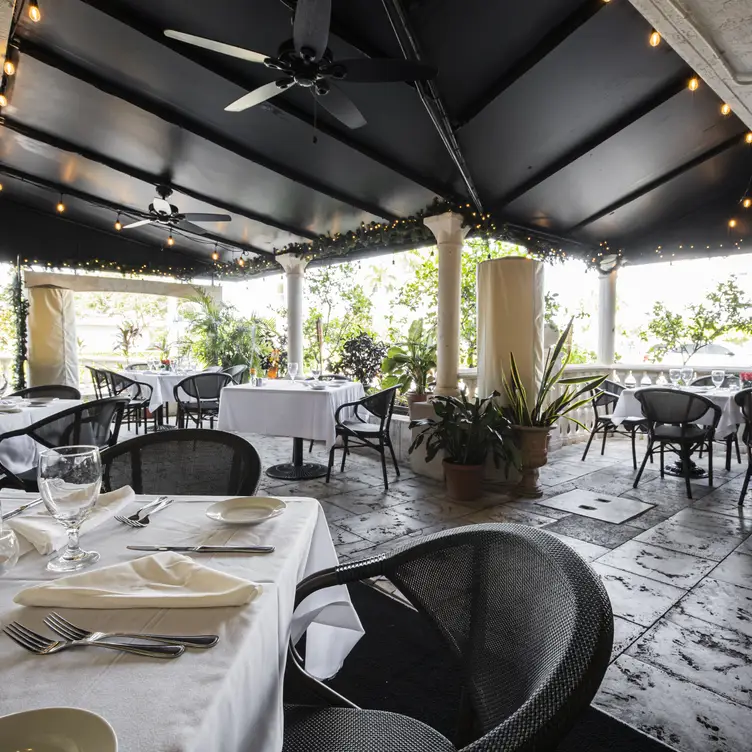 Novello Restaurant & Bar，FLBoca Raton