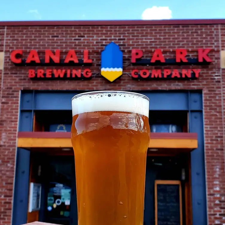 Canal Park Brewing Company, Duluth, MN