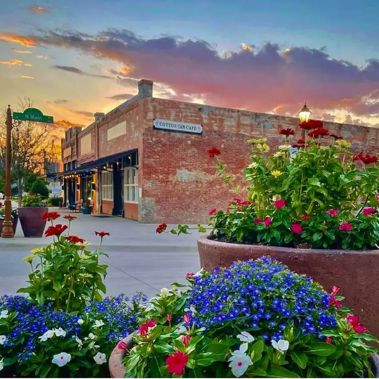 The Gin, Prosper, TX