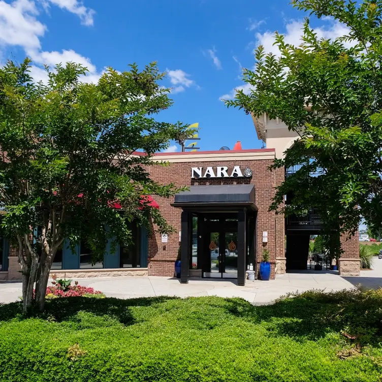 Nara Cuisine and Lounge, Duluth, GA