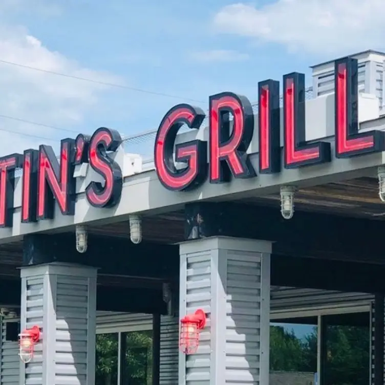 Austin's Grill, Mentor, OH
