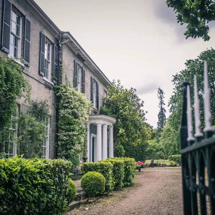 Caistor Hall, Norwich, Norfolk