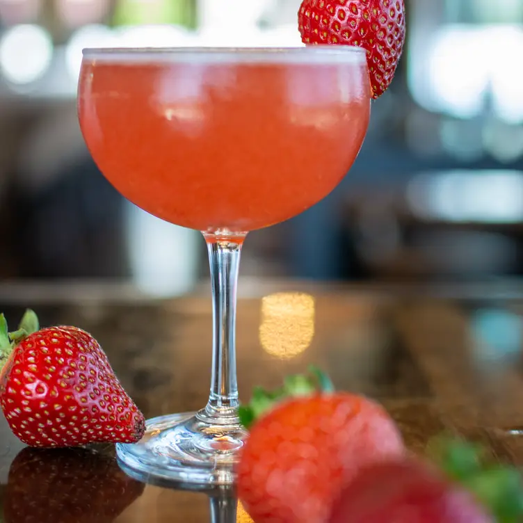 Bottled in Bond Restaurant Frisco, TX OpenTable