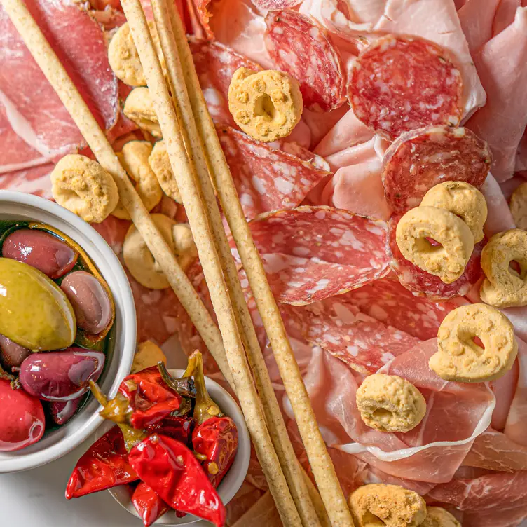 Salumeria Rosi，NYNew York