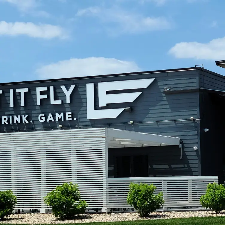 Let it Fly, Sioux Falls, SD