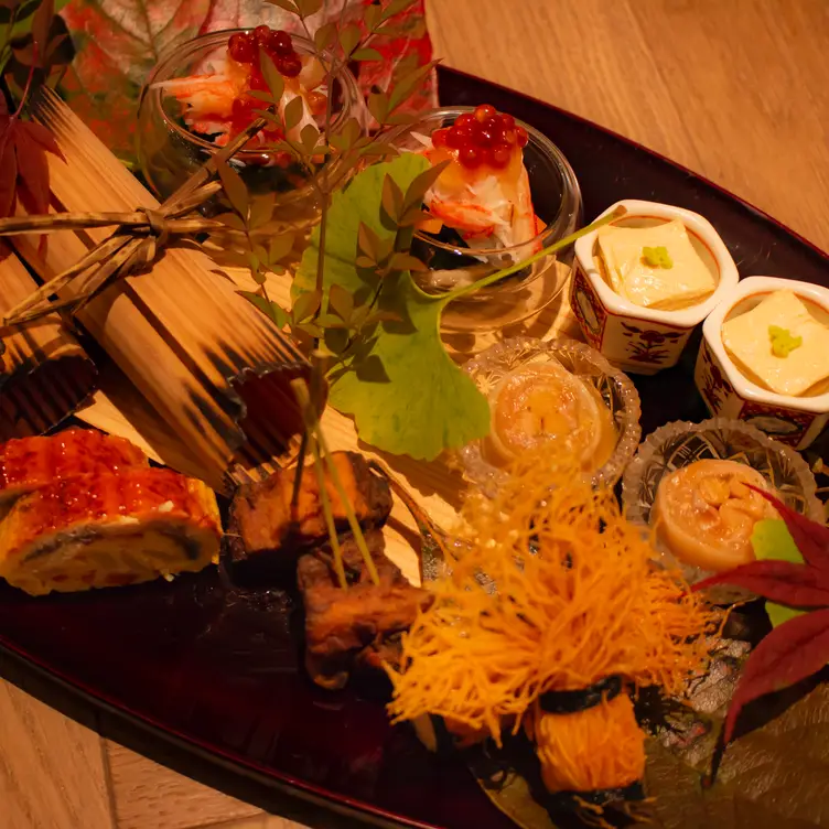 Masa Japanese Cuisine HE Frankfurt am Main