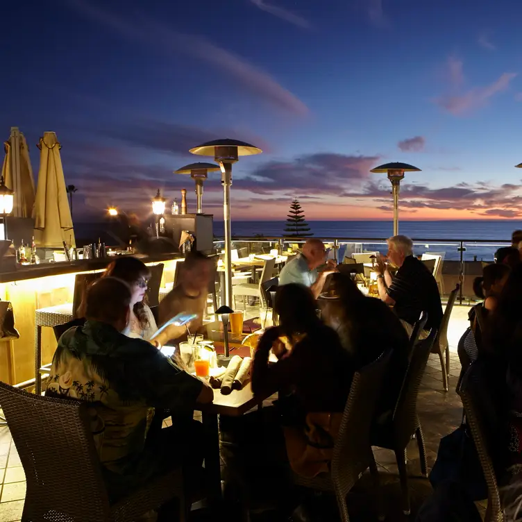 Mozambique Restaurant，CALaguna Beach