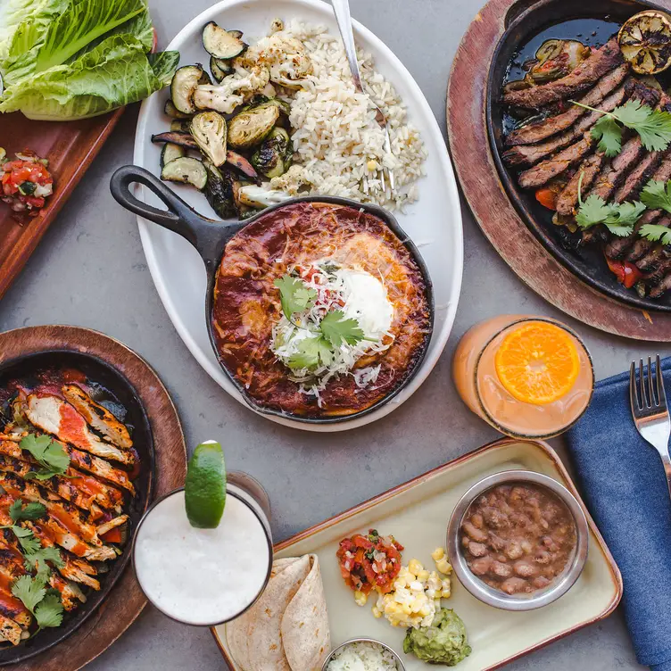 Blanco Cocina + Cantina - Oak Brook，ILOak Brook