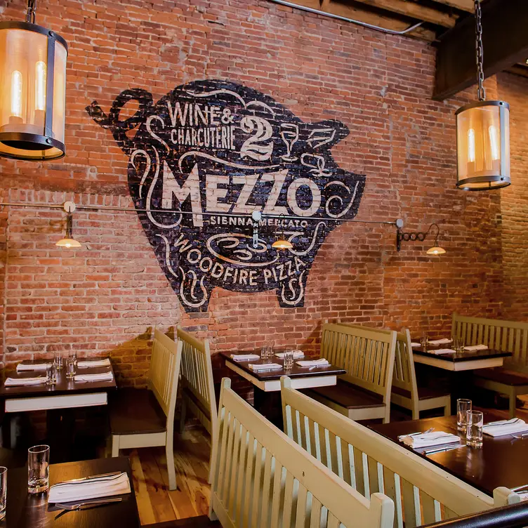 Mezzo at Sienna Mercato - Second Floor Only, Pittsburgh, PA