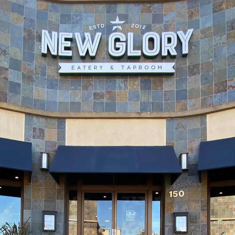 New Glory Eatery and Taproom, Granite Bay, CA