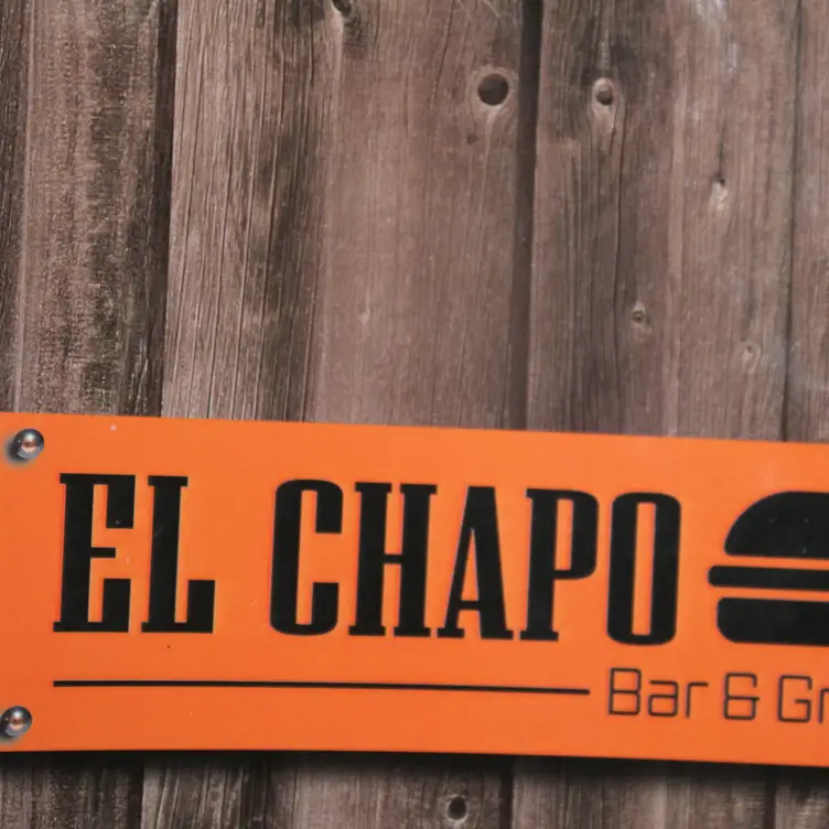 El Chapo Bar & Grill BY München