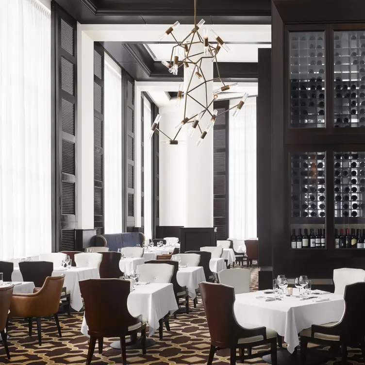 Diplomat Prime's Newly Redesigned Dining Room - Diplomat Prime – Hollywood, Hollywood, FL