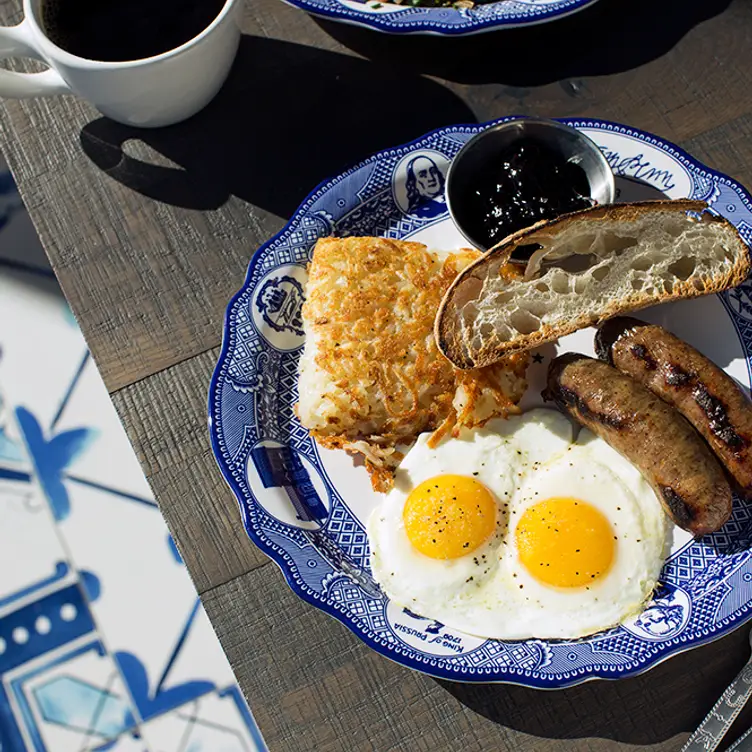 Restaurante Founding Farmers King of Prussia King of Prussia, , PA