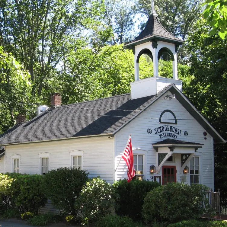 BALDANZA at the Schoolhouse - Baldanza at the Schoolhouse，CTWilton