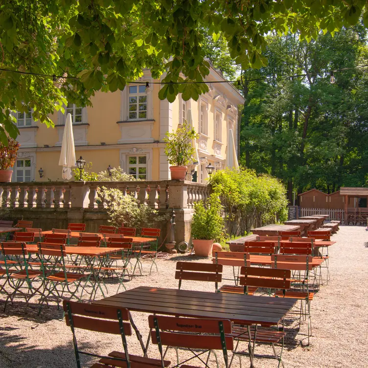 Das Bamberger Haus, München, BY