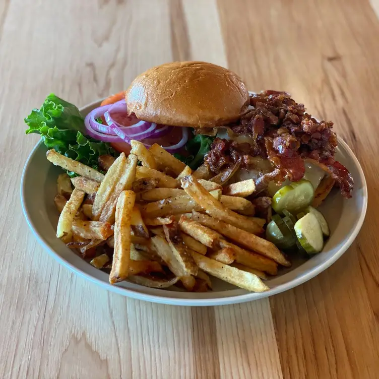 Restaurante The Tap Room at Clarksburg Cider Lancaster, , NY OpenTable