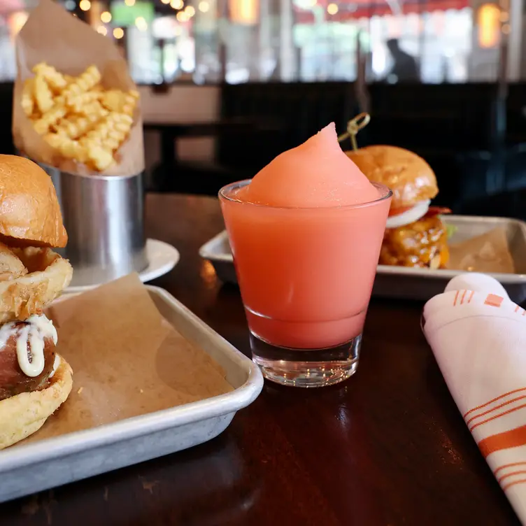 5 Napkin Burger - Upper West Side, New York, NY 5 Napkin Burger - Upper West Side, New York, NY