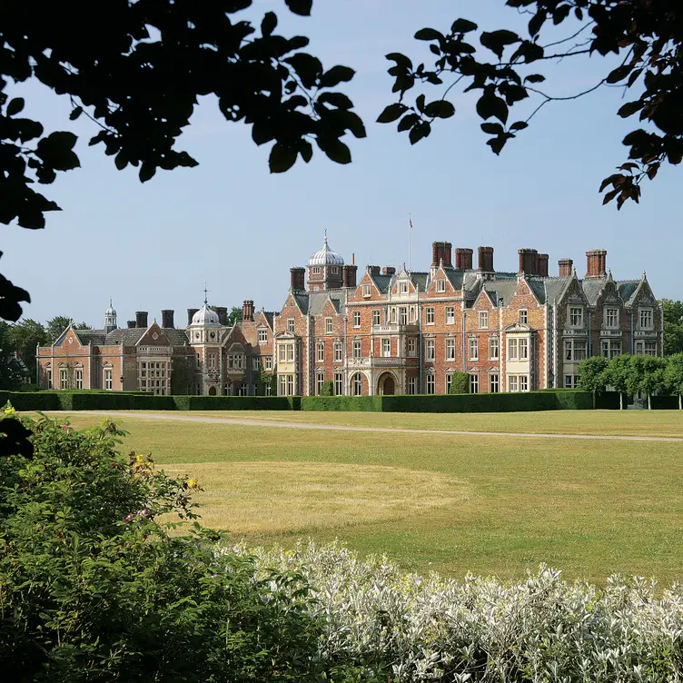 Sandringham Restaurant, Sandringham, Norfolk