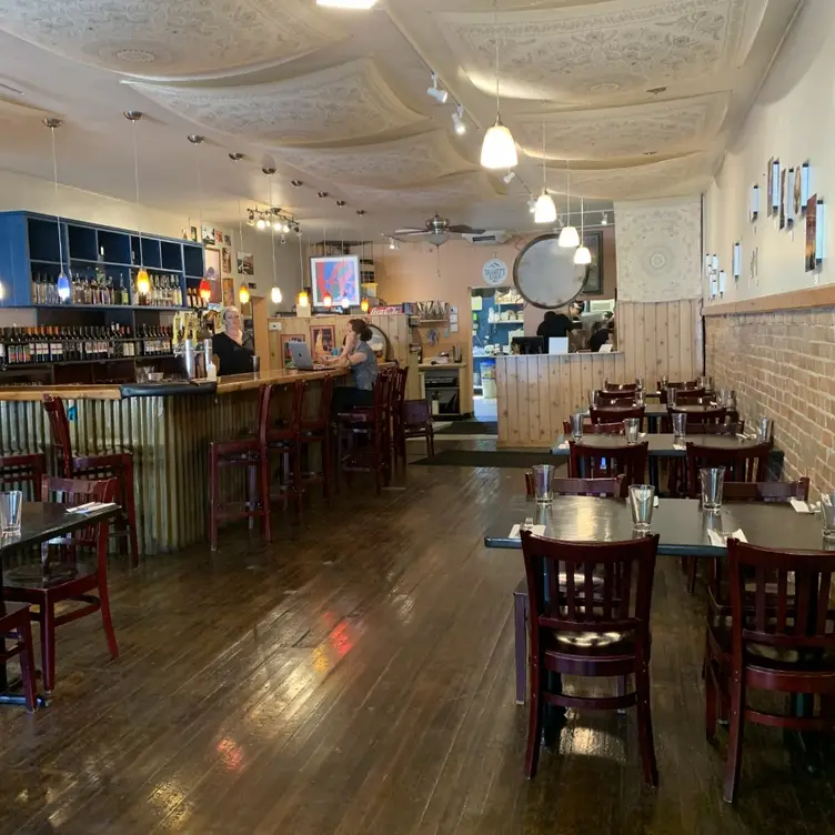 Palisade Café and Wine Bar Updated 2024, Latin American Restaurant in