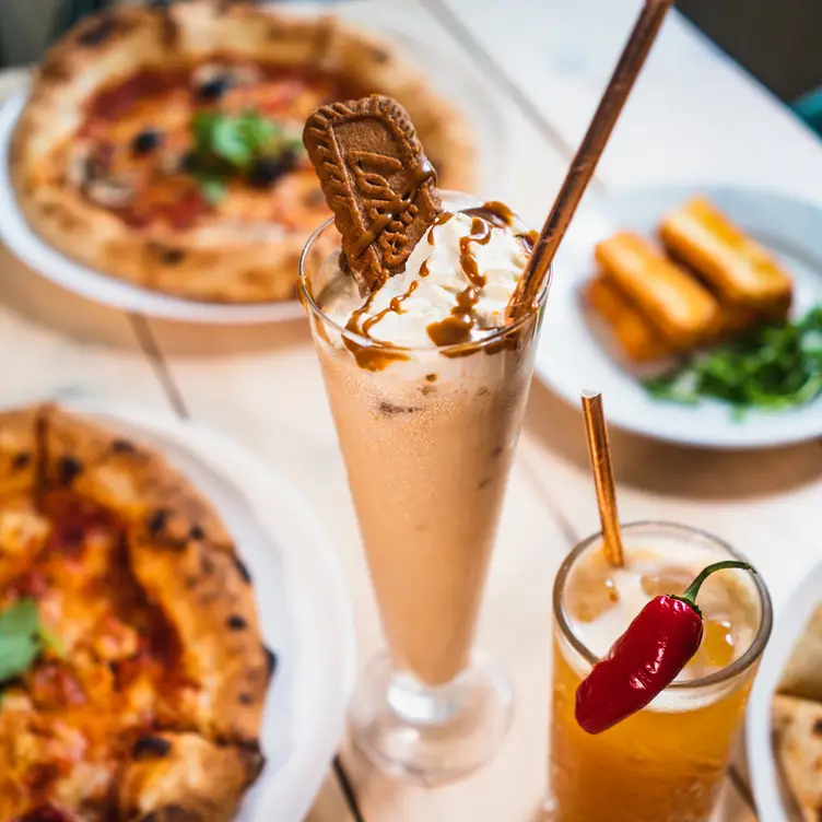 Miss Dee's Kitchen Dough House Updated 2024, Caribbean Restaurant