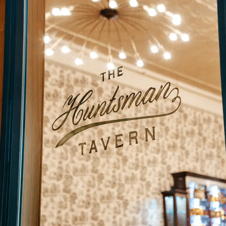 The Huntsman Tavern, Ellensburg, WA