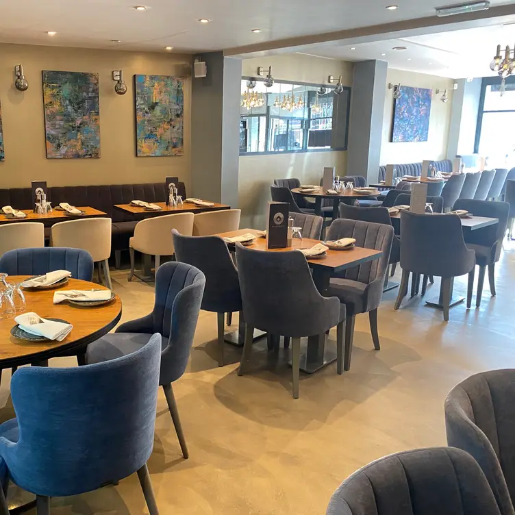 Seating  - Semosh, Orpington, Greater London