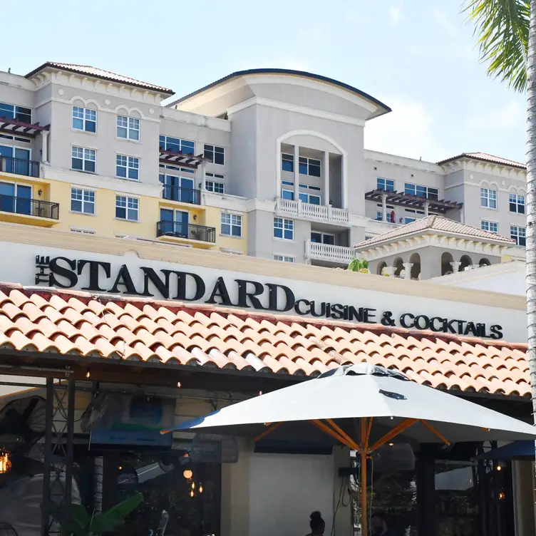 The Standard Boca, Boca Raton, FL