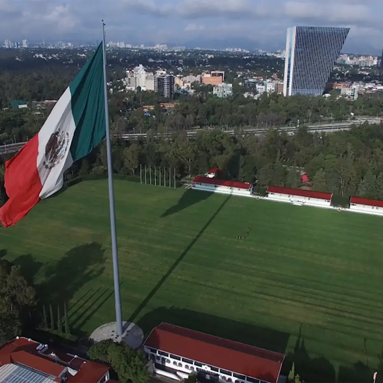 Das Oktoberfest CDMX, Ciudad de México, CDMX