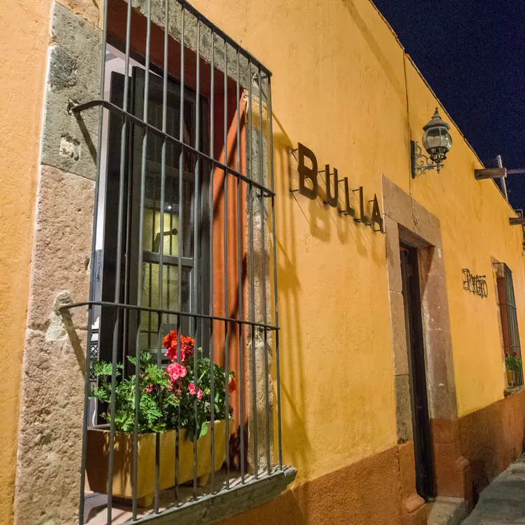 Bulla - San Miguel de Allende, San Miguel de Allende, GUA