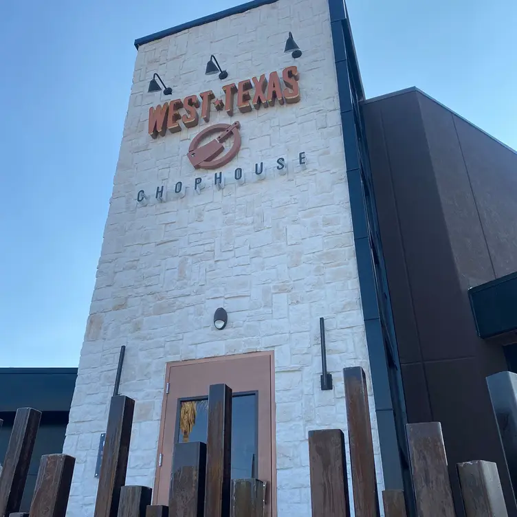 West Texas Chophouse - Palmas, El Paso, TX