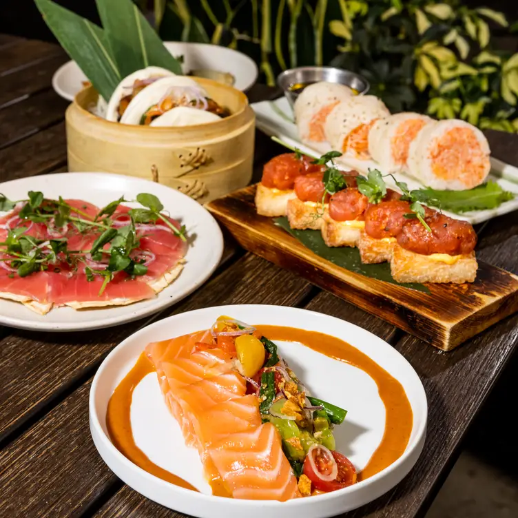 Pubbelly Sushi Aventura Restaurant - Aventura, FL | OpenTable