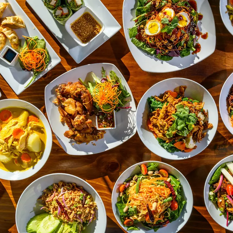 Spice Season Glendale Updated 2024, Thai Restaurant in Glendale, CA