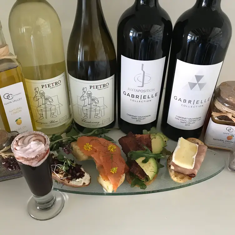 O'Connell Family Wines, Napa, CA