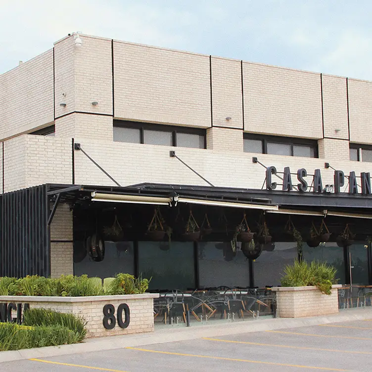 La Casa del Panini, Torreón, COA