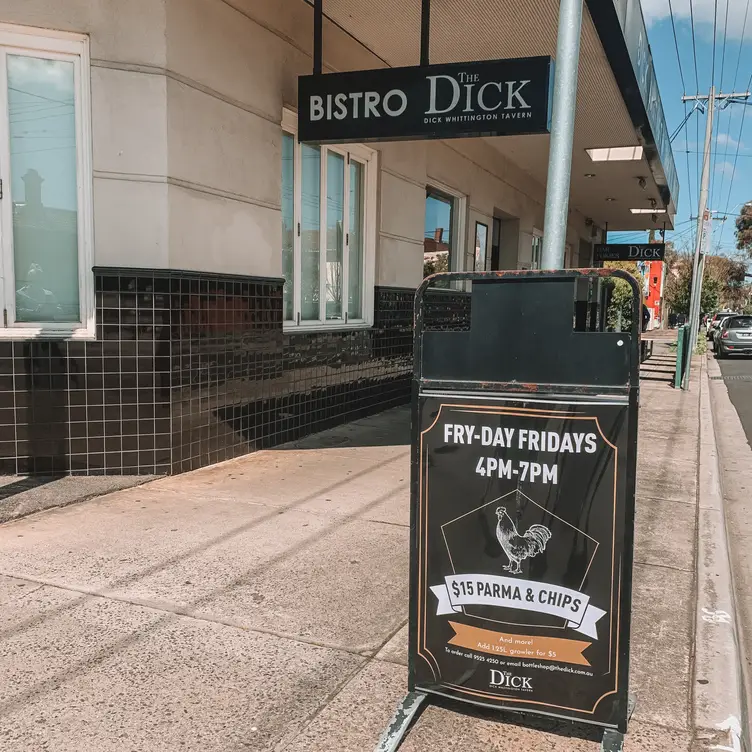 The Dick Whittington Tavern，AU-VICSt Kilda