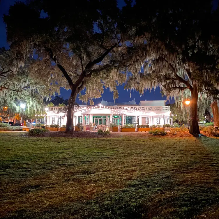 Collins Quarter at Forsyth, Savannah, GA