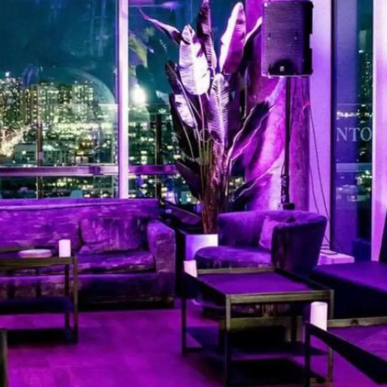 X Lounge at Falcon Skybar - Permanently Closed, Toronto, ON