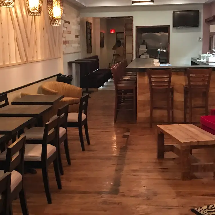 Inside of halsey bar &amp; grill - Halsey Bar & Grill, Brooklyn, NY