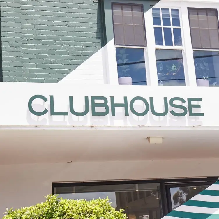 Clubhouse Malvern AU-VIC Malvern