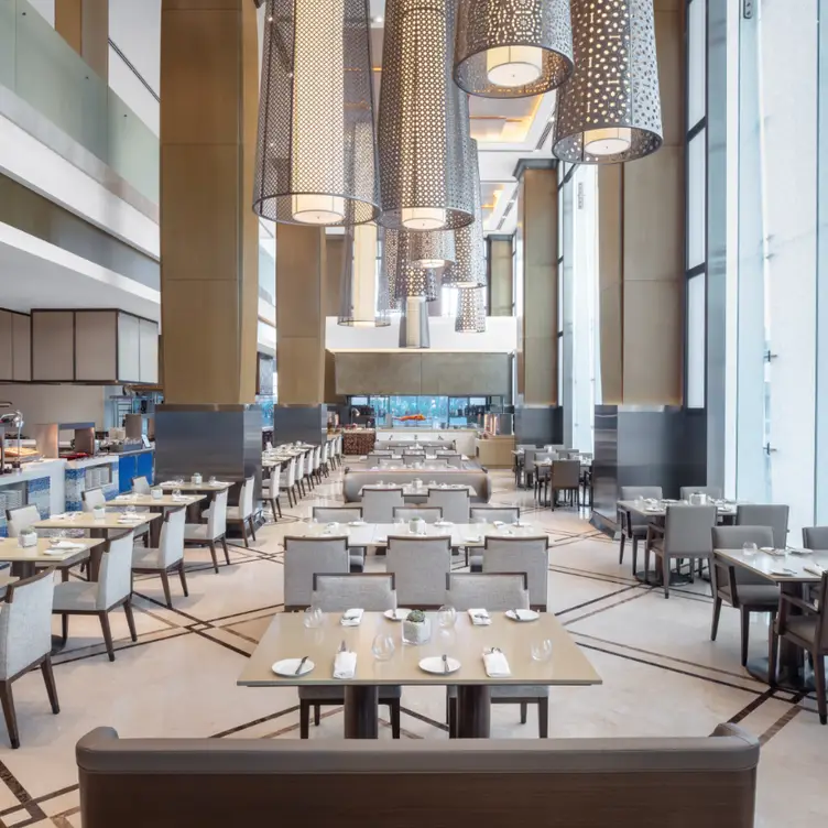 S Kitchen Sheraton Manila Updated 2025, International Restaurant in