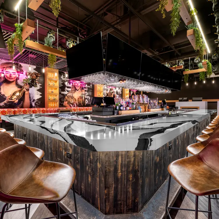 Venue - El Hefe - Scottsdale，AZScottsdale